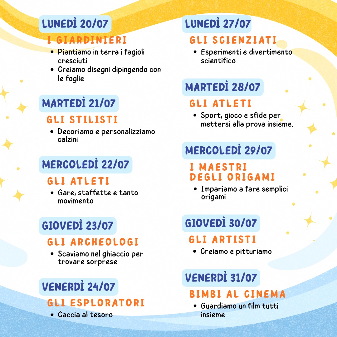 Immagine prenotazione evento