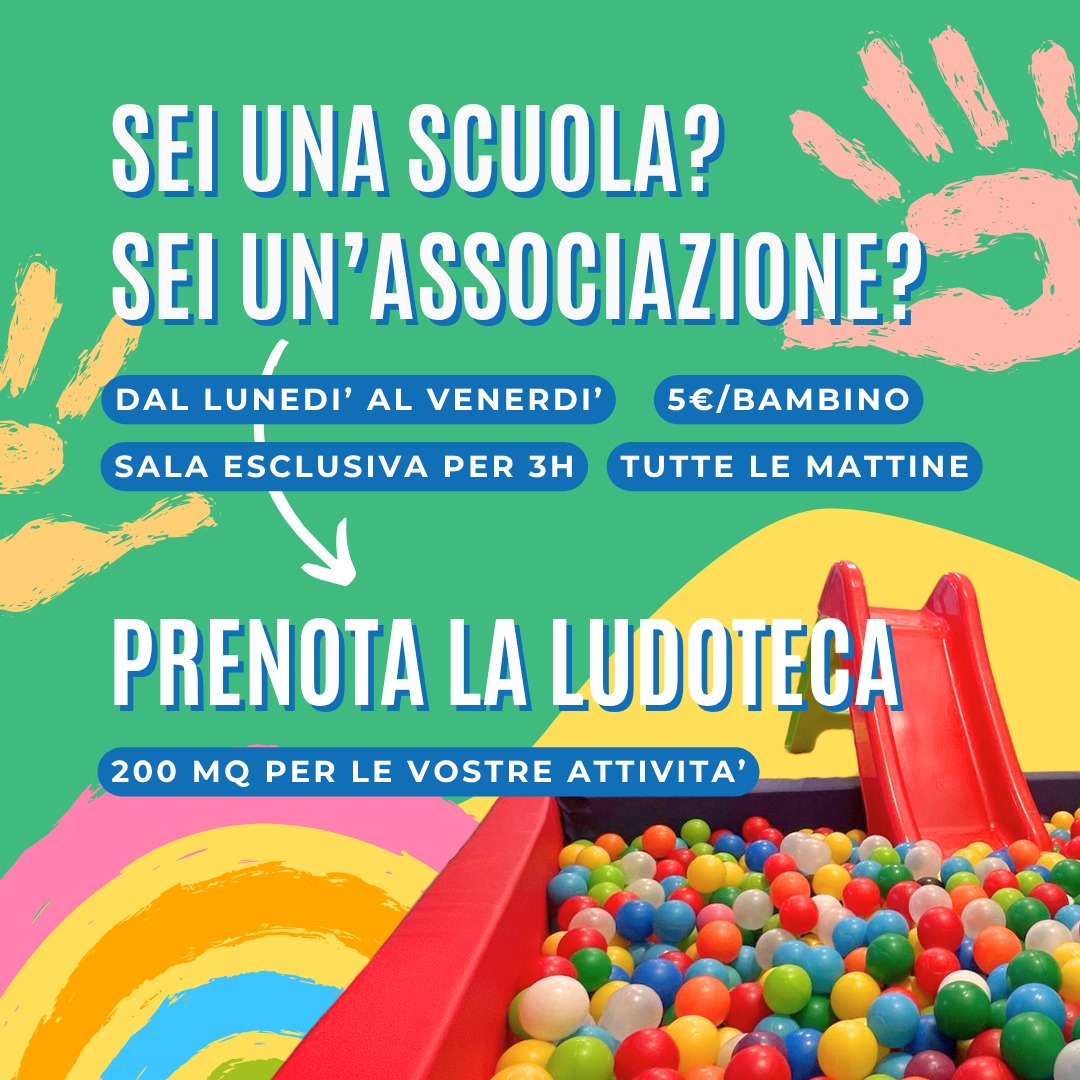 Immagine prenotazione associazioni