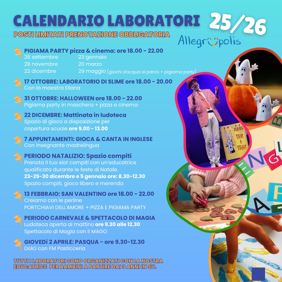 Immagine prenota laboratori