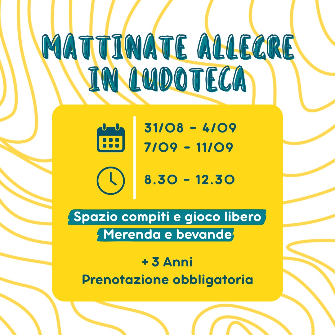 Immagine prenotazione evento